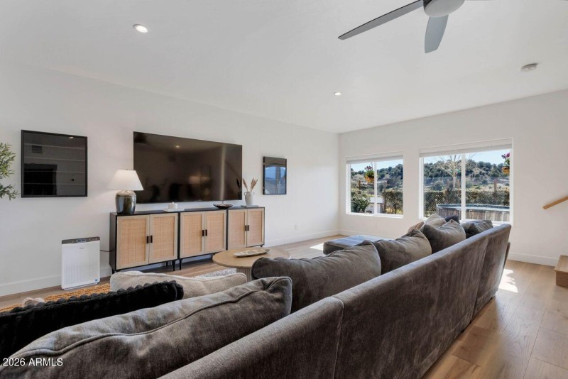 Downstairs_Family Room 2