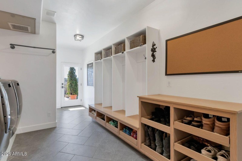 Downstairs_Laundry Room