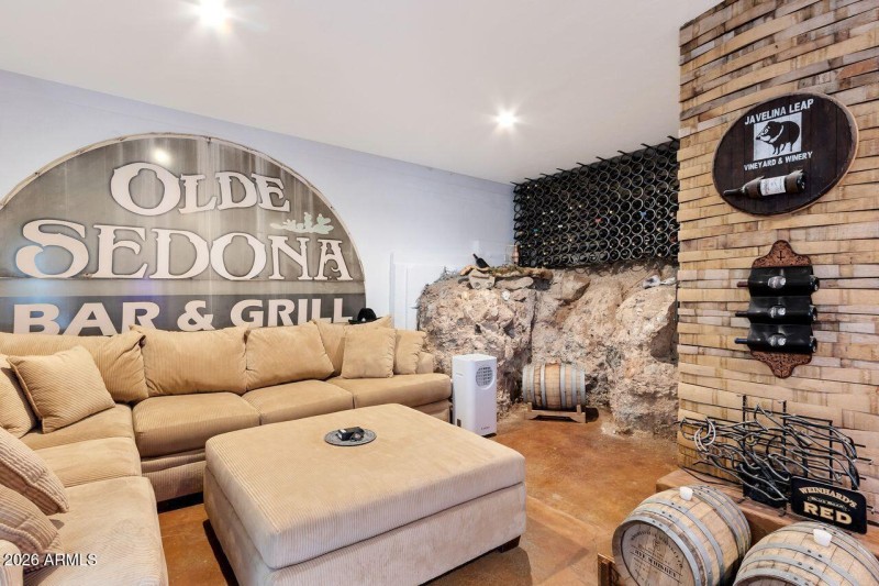 Downstairs_Wine Cellar 2