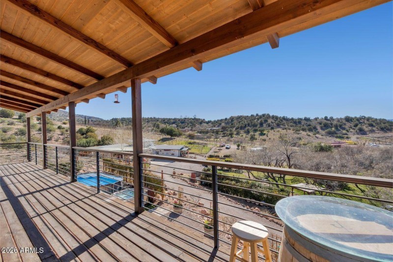 Exterior_Deck View_Winery