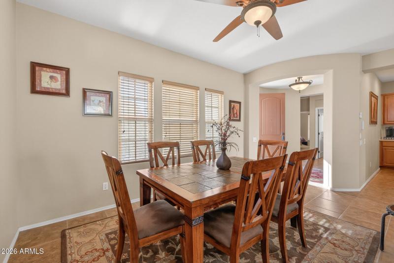 Contemporary ceiling fans