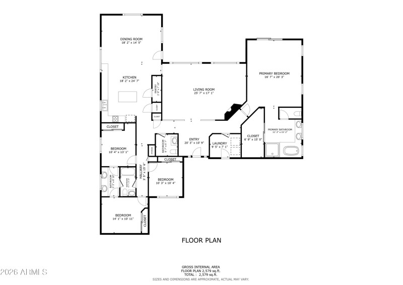 35219 N 10th St_Floor Plan