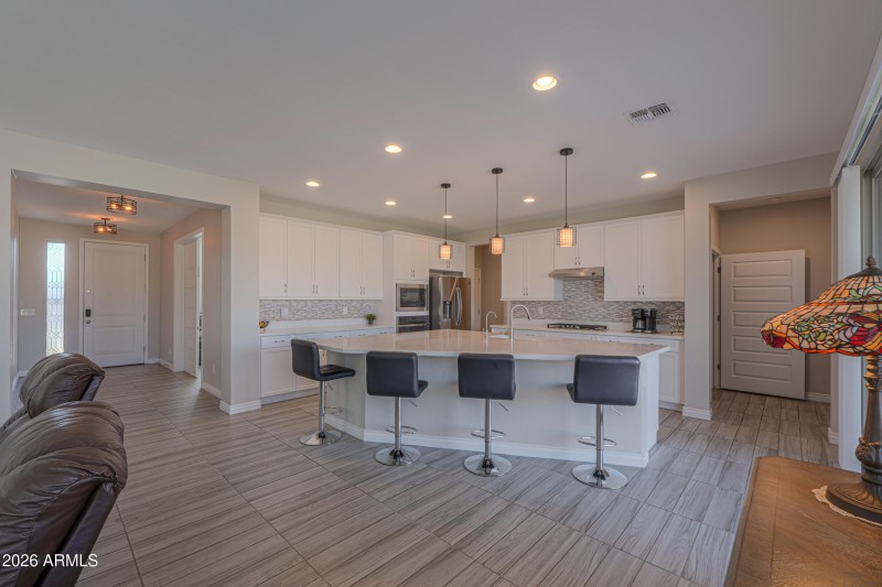 1256 W Silver Creek Ln