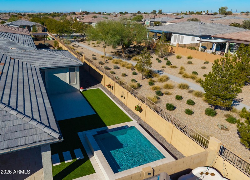 1256 W Silver Creek Ln