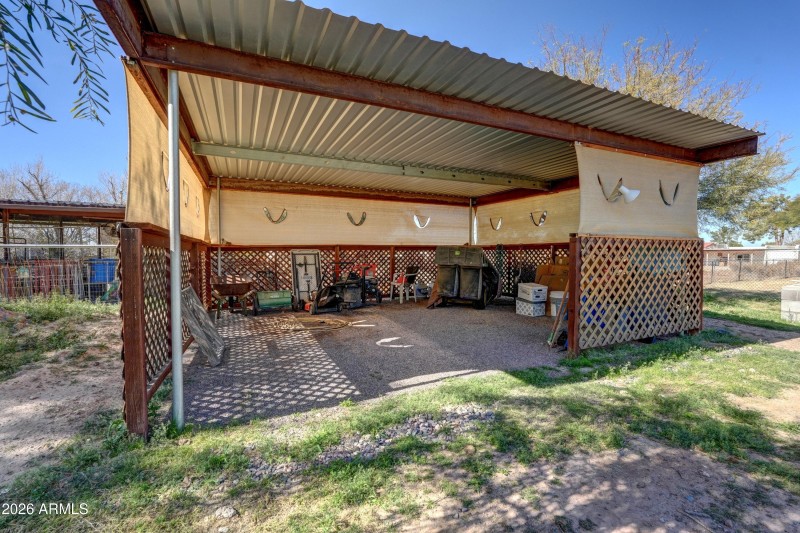 19312 E Via De Palmas