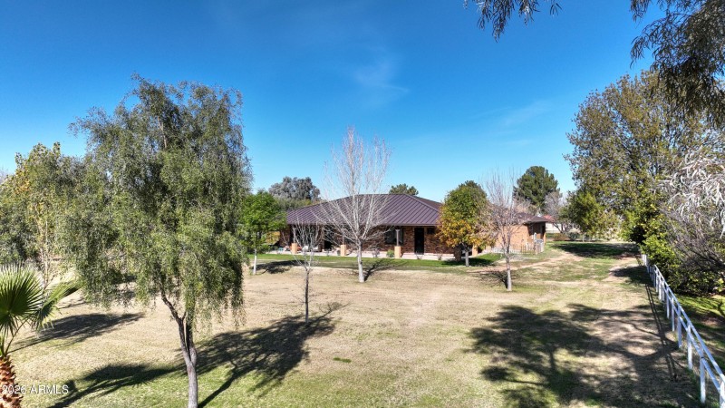 19312 E Via De Palmas