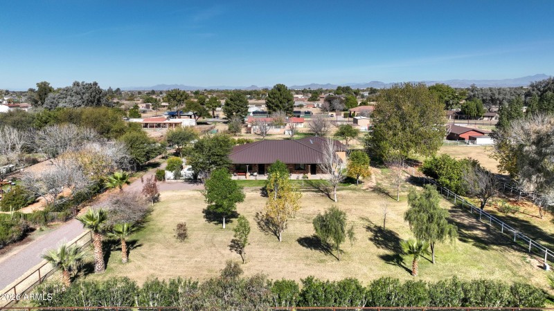 19312 E Via De Palmas