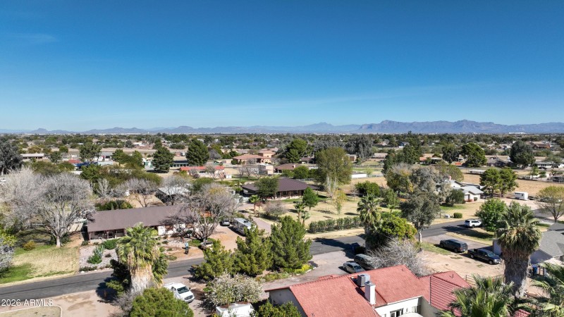 19312 E Via De Palmas