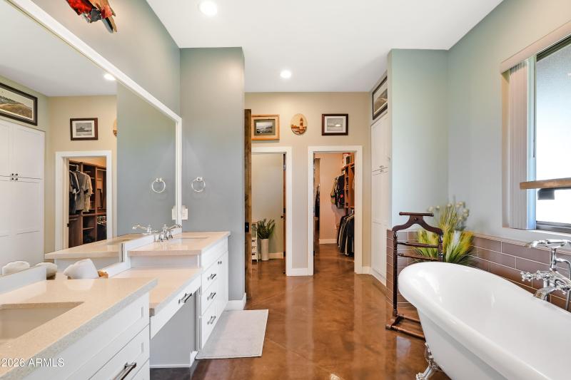 19312 E Via De Palmas