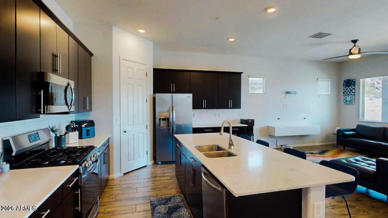 14667 S 185TH UPDATED KITCHEN GREAT ROOM