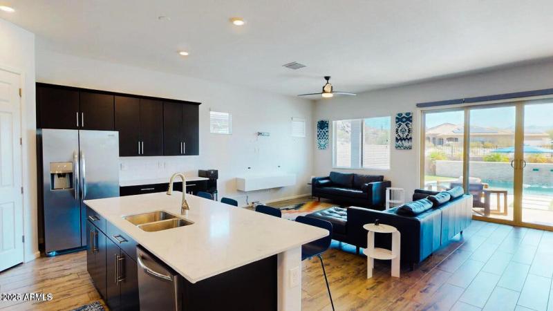 14667 S 185TH UPDATED KITCHEN GREAT ROOM