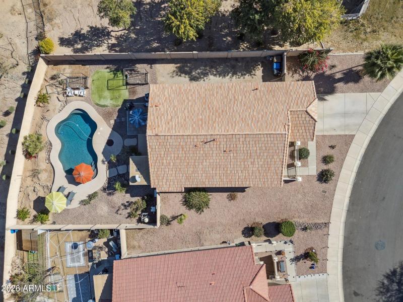 42-1134 E Pedro Road