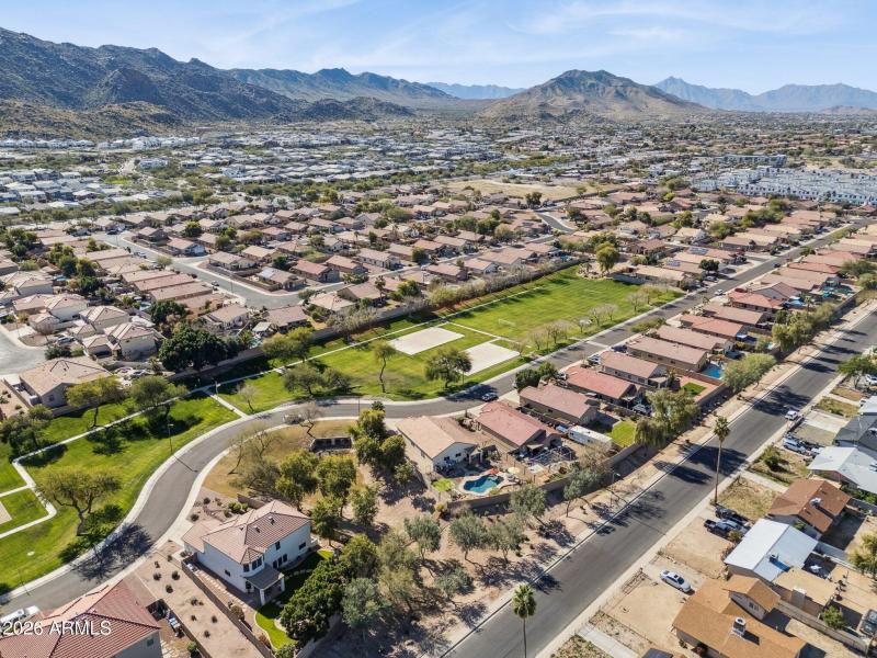 44-1134 E Pedro Road