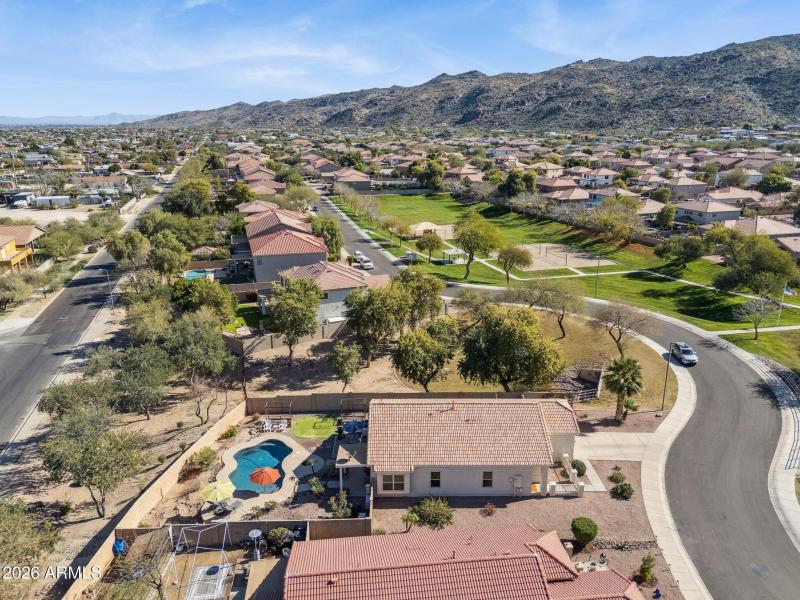 40-1134 E Pedro Road