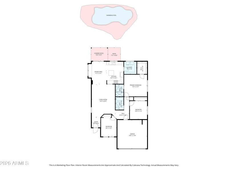 45-1134 E Pedro Road