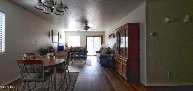 941 E Desert Moon Trl, STV -Great Room