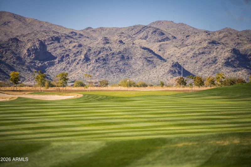 Sterling Grove Golf Course 7