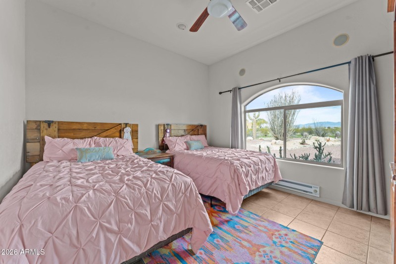 Guest BD or Home office