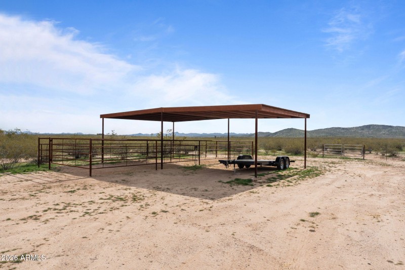 Ride directly onto State Land