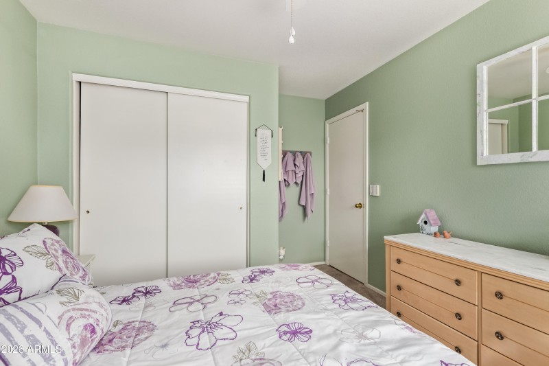 Other Secondary Bedroom