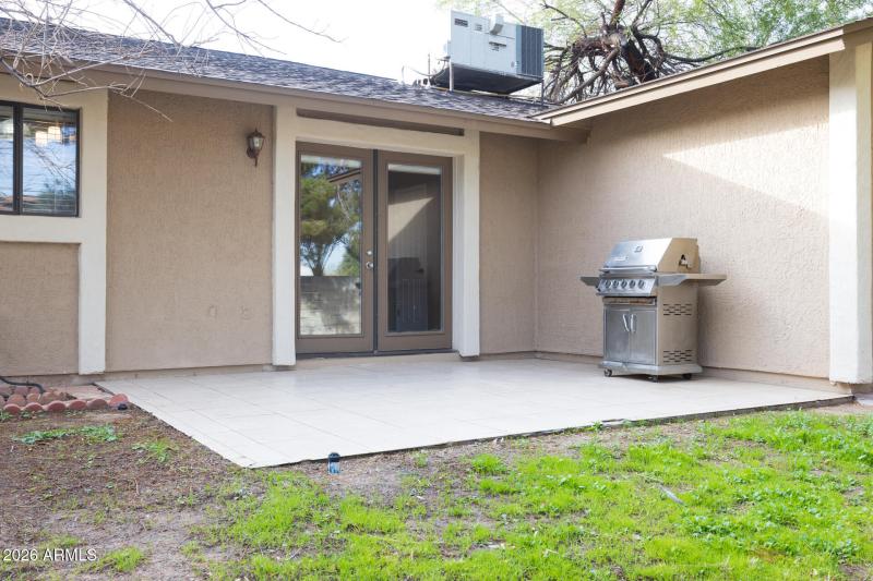 1262 E Crown - Back Patio 2