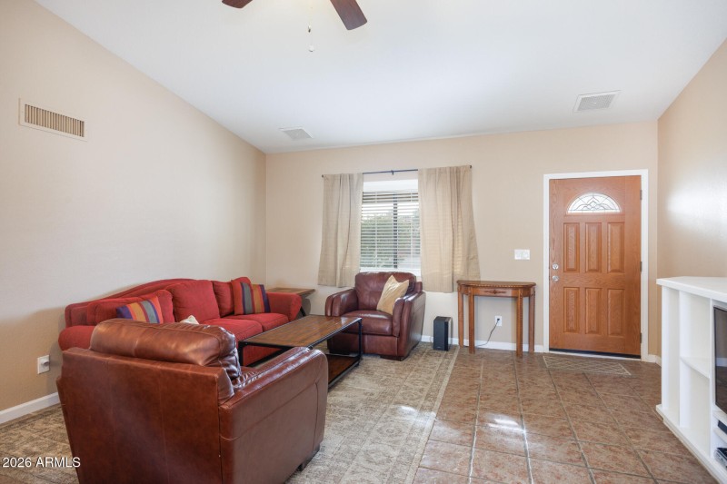 1262 E Crown - Living Room