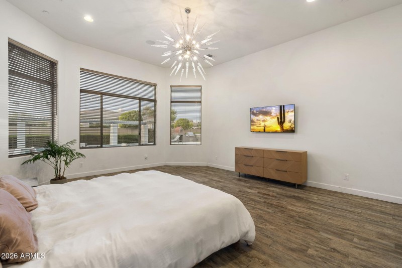 Primary Master w Views