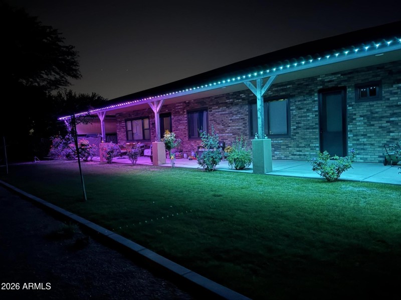 19312 E Via De Palmas