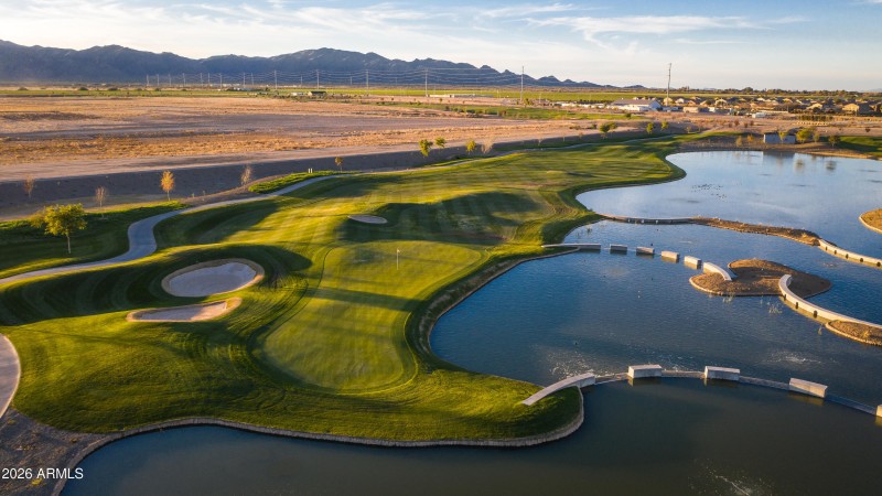 Sterling Grove Golf Course 8