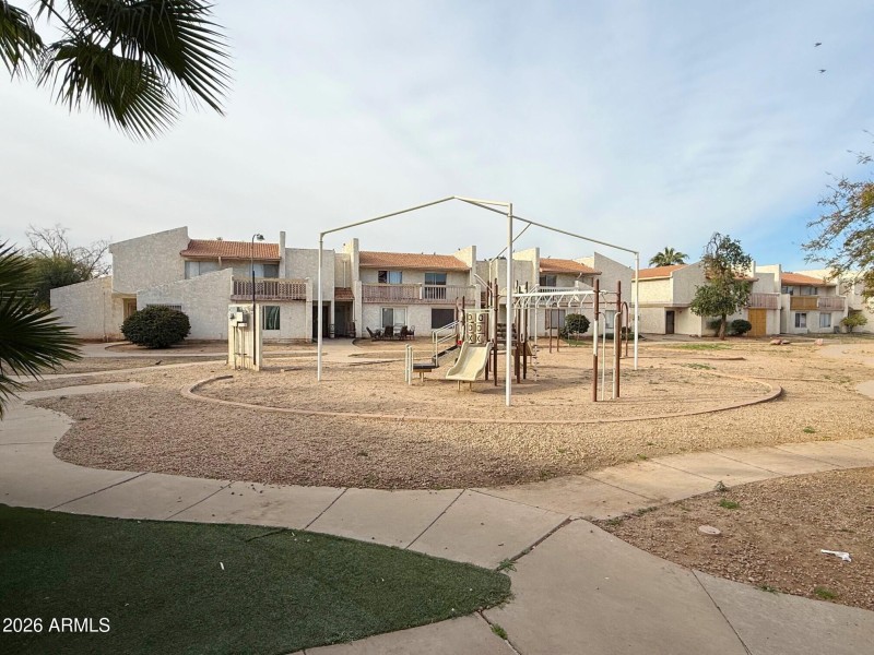 Community Playground