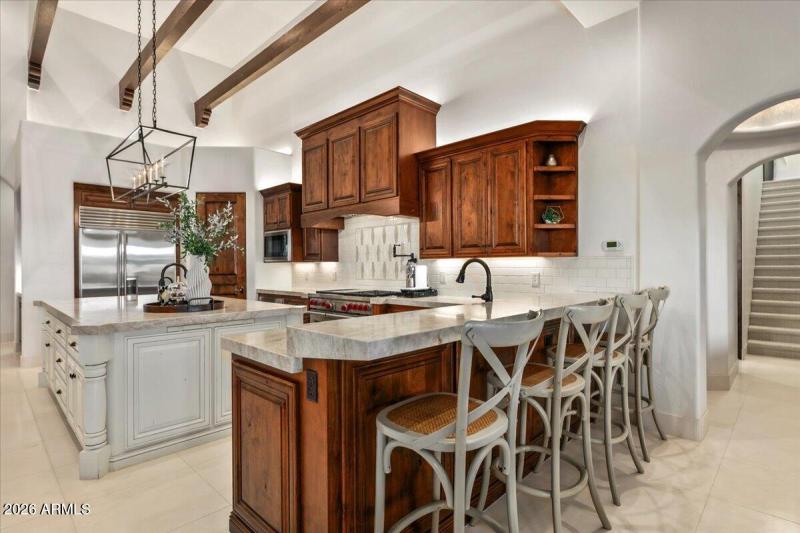 20-Breakfast Counter