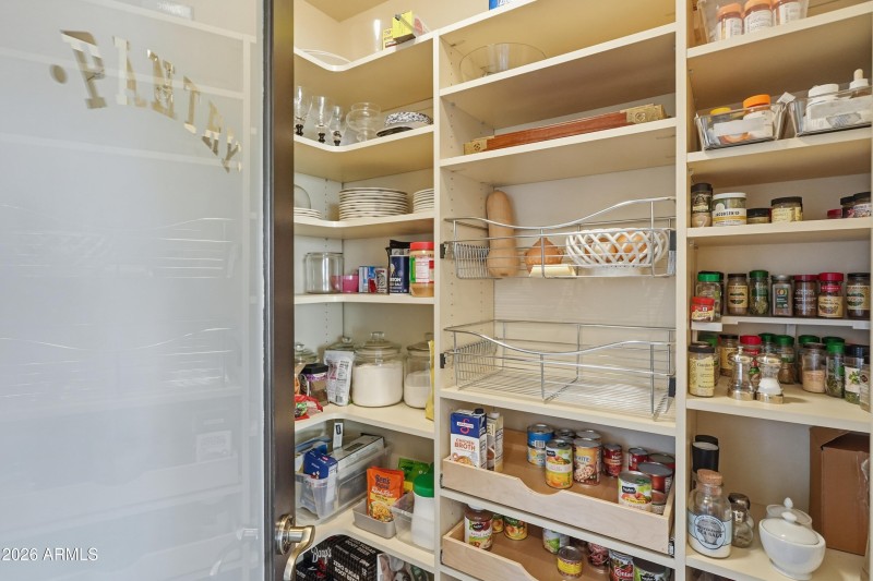 Pantry