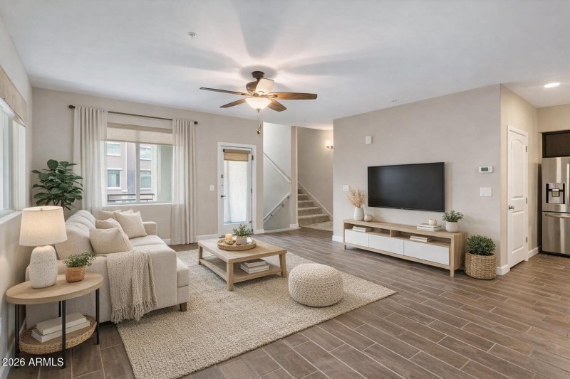 240 Juniper Ave Virtual stage 2