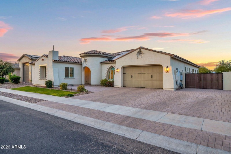 7626 W Monte Lindo Twilight-2