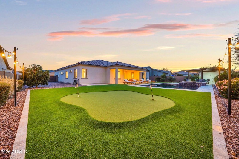 7626 W Monte Lindo Twilight-11