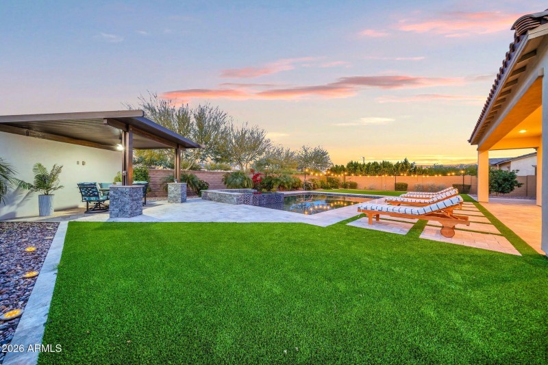 7626 W Monte Lindo Twilight-13