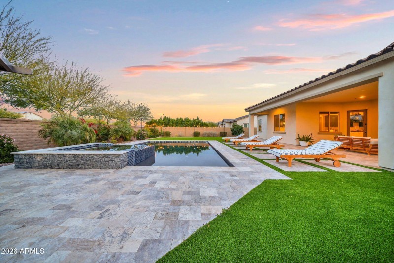 7626 W Monte Lindo Twilight-16