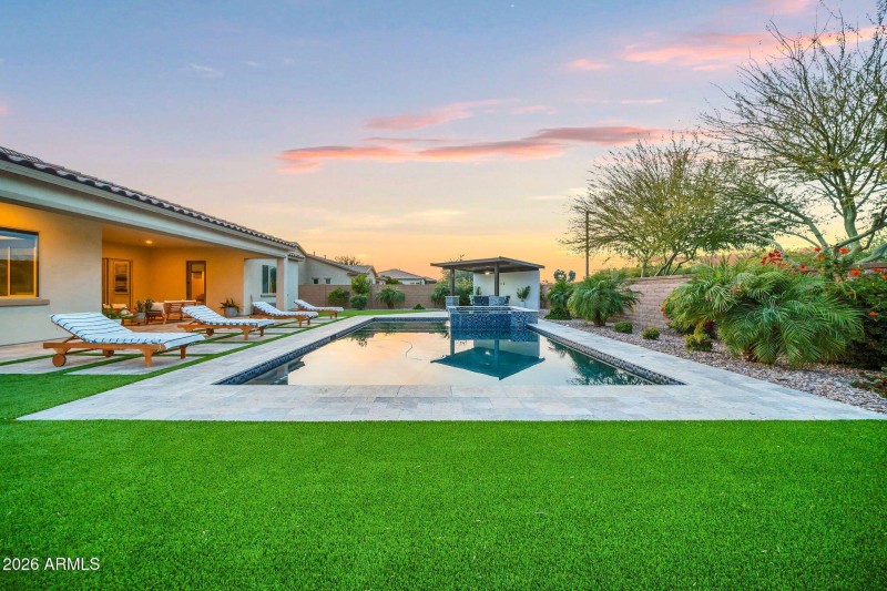 7626 W Monte Lindo Twilight-20