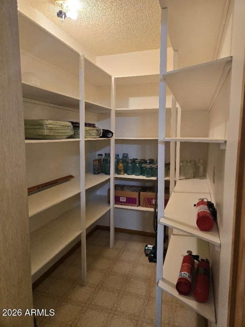 Large pantry