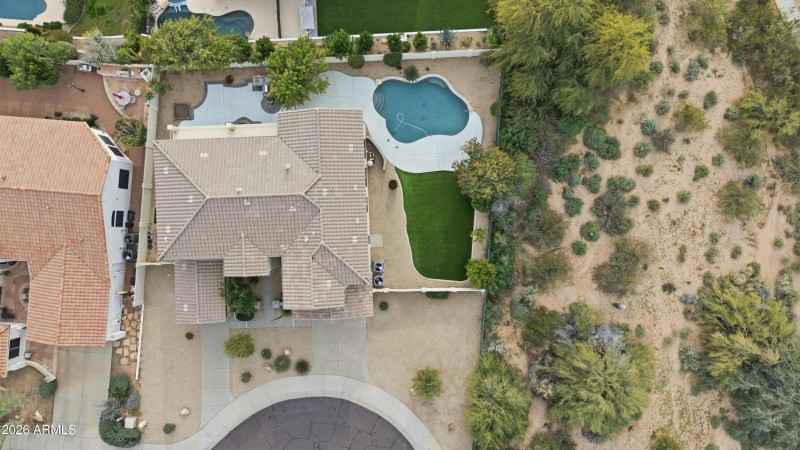 7621 E Tardes Dr 85255