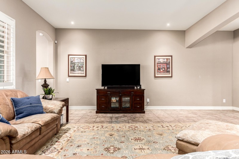 I bet a 100 incher will fit there!