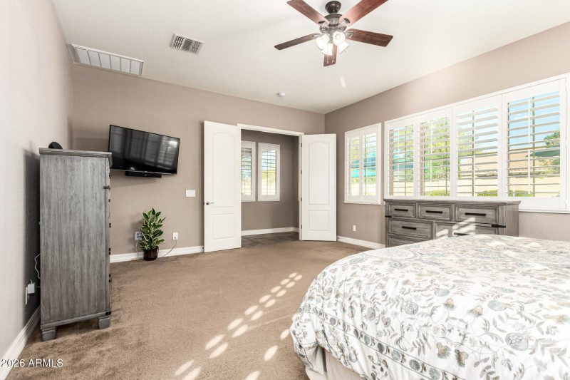 Completely isolated from the rest.