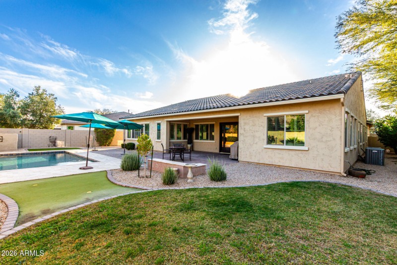 Or pets to do their biz.