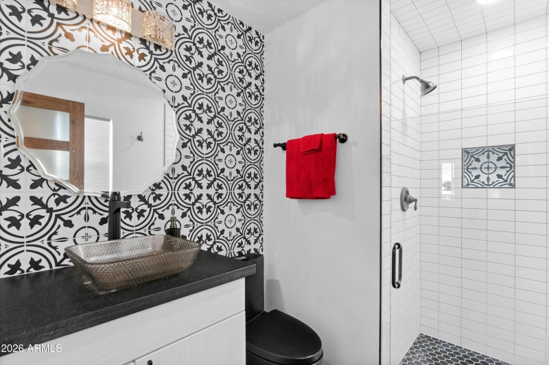 Second Primary Bedroom