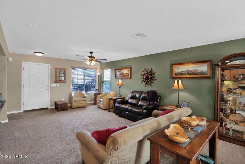 915 Desert Seasons - 07Greatroom