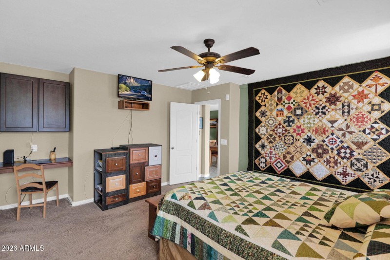 915 Desert Seasons - 18Primary Bedroom