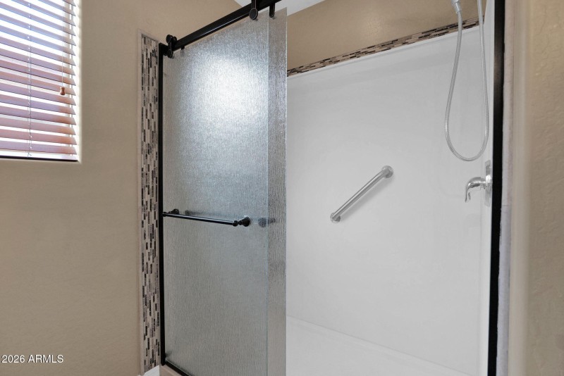 915 Desert Seasons - 20Primary Shower