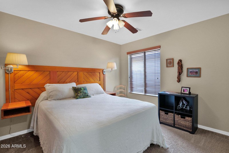 915 Desert Seasons - 21Bedroom 2