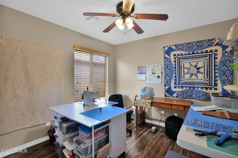 915 Desert Seasons - 22Bedroom 3