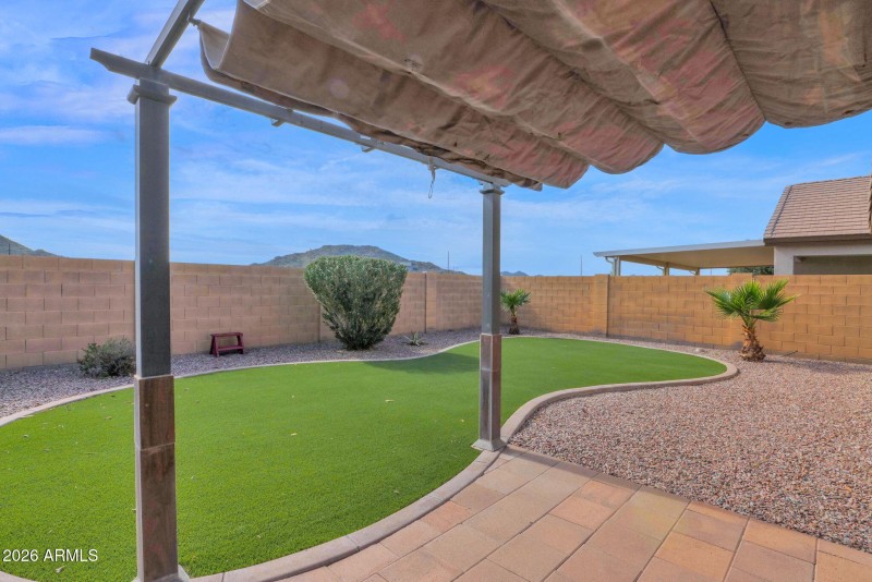 915 Desert Seasons - 28Backyard